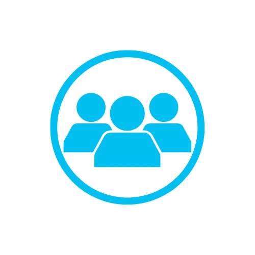 Groups Logo